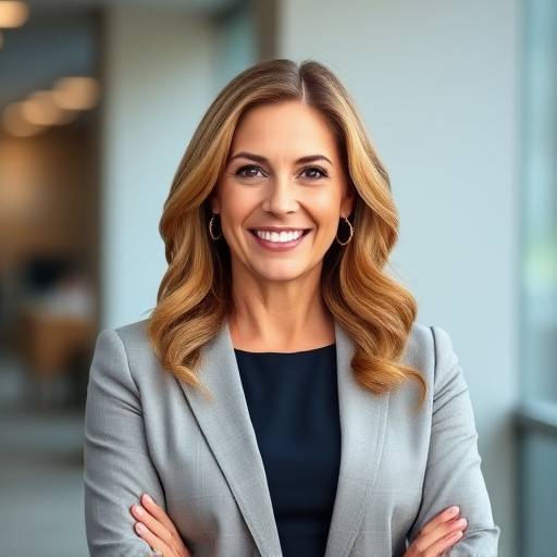 Alice Johnson - CEO and Founder