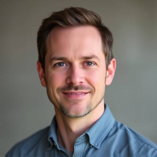 Michael Davis - Senior Location Scout