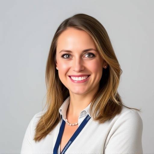 Samantha Wilson - Location Coordinator